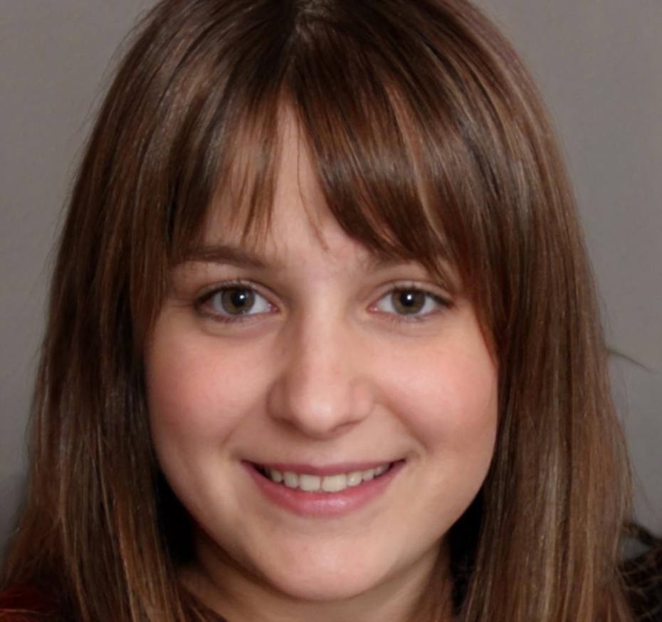 Portrait de Séverine Montfort